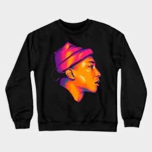 Pharell Williams Crewneck Sweatshirt